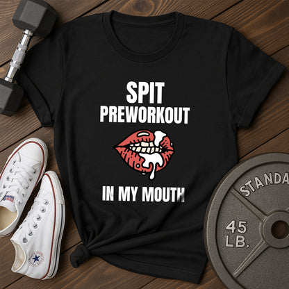 Spit T-Shirt