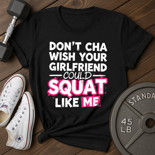 Squat T-Shirt