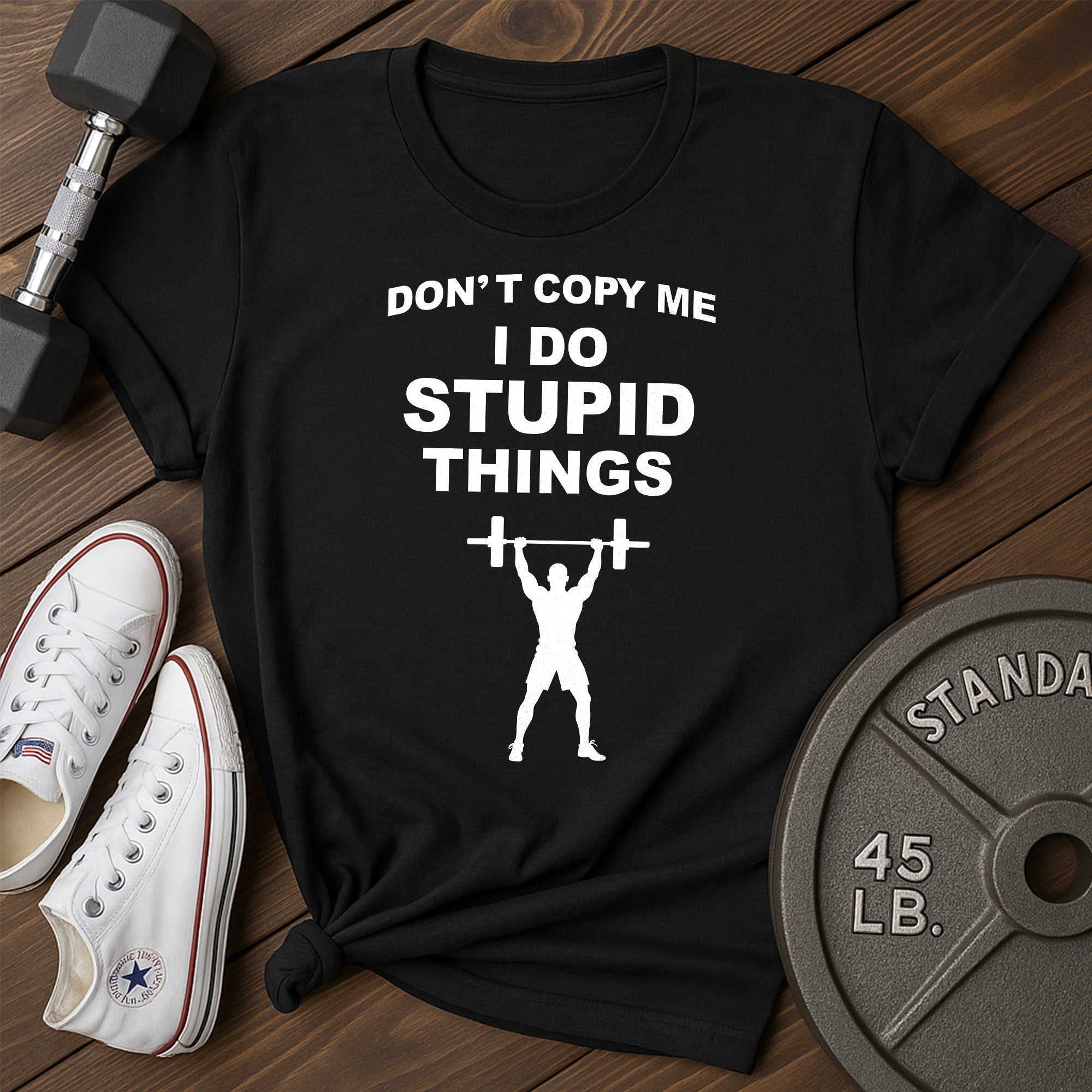 Stupid T-Shirt