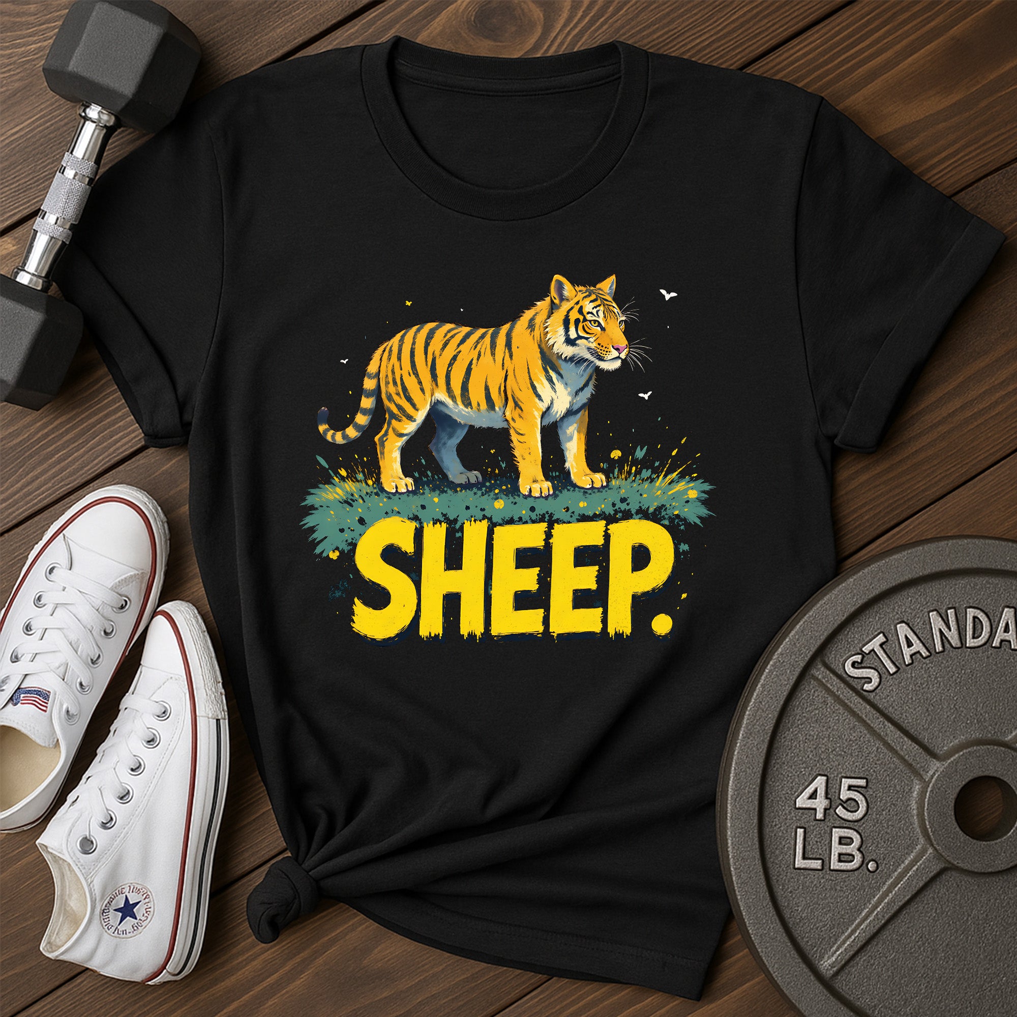 Sheep T-Shirt