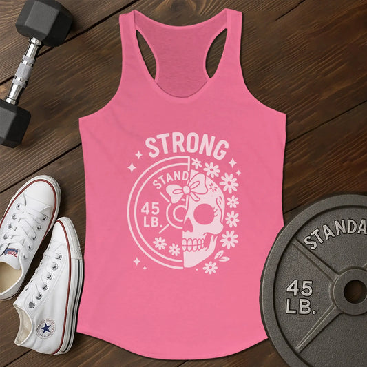 Sippin tonight am Tank - pink - sippin tonight AM tank Pink.jpg