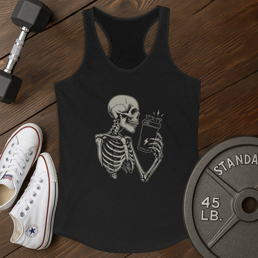 Skeletal sipper av Tank - black - Skeletal Sipper AV tank Black.jpg