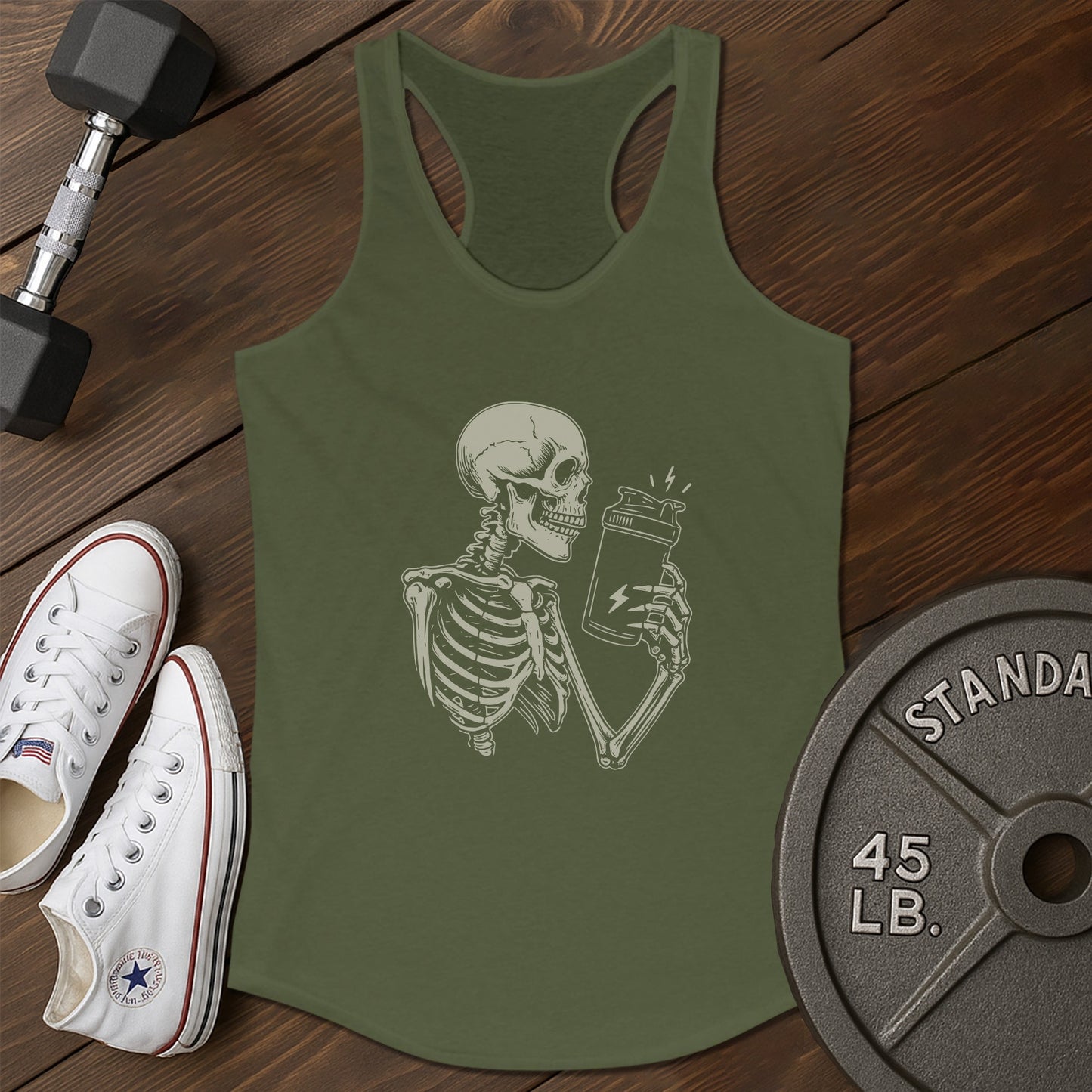 Skeletal sipper av Tank - green - Skeletal Sipper AV tank Green.jpg