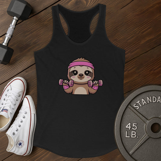 Sloth lifter av Tank - black - Sloth Lifter AV tank Black.jpg