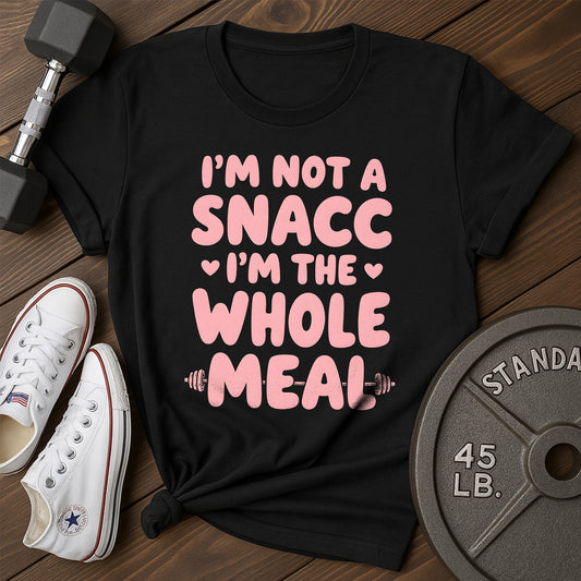 Snacc Meal C T-Shirt