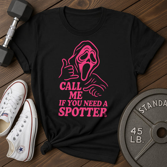 Spotter F T-Shirt