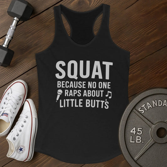 Squat Ag Tank - black - Squat AG tank Black.jpg
