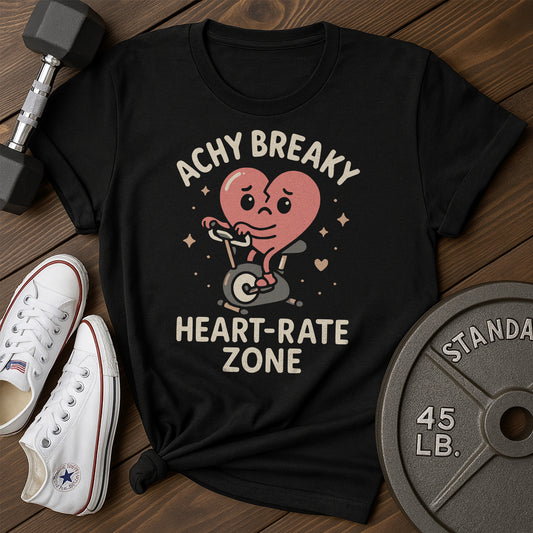 Achy Breaky U T-Shirt