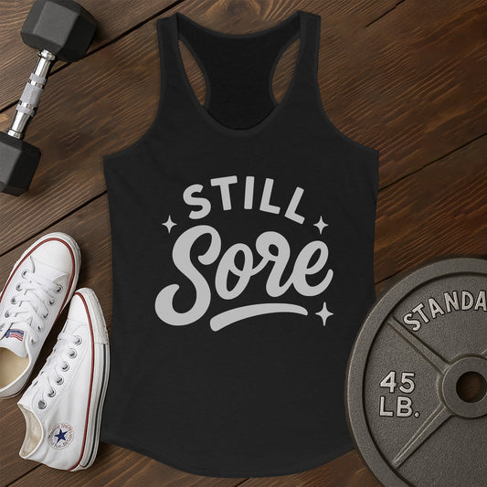 Still sore aj Tank - black - Still Sore AJ tank Black.jpg
