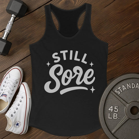 Still sore aj Tank - black - Still Sore AJ tank Black.jpg