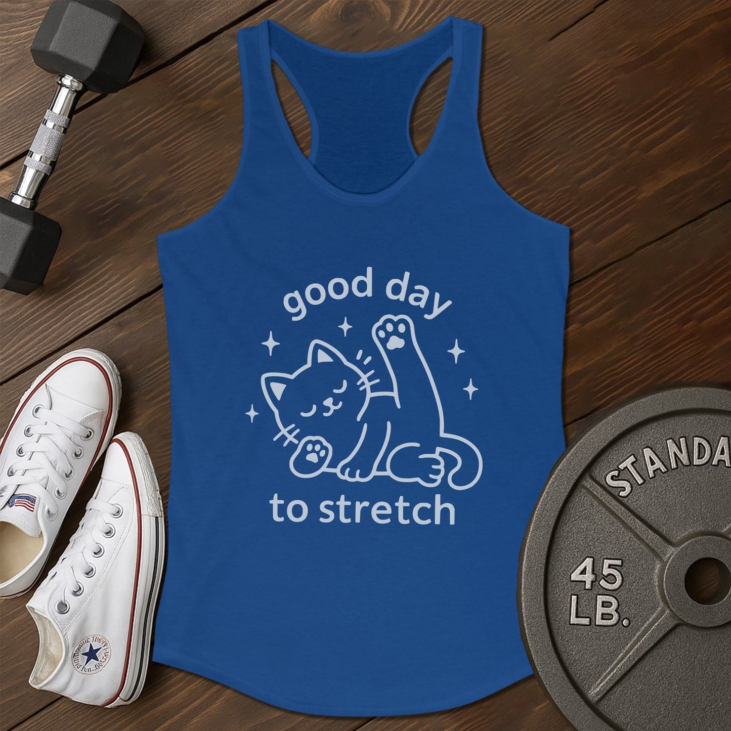 Stretch cat av Tank - blue - Stretch Cat AV tank Blue.jpg