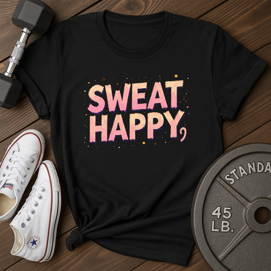 Sweat Happy