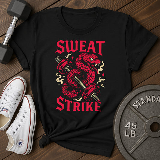 Sweat Strike G T-Shirt