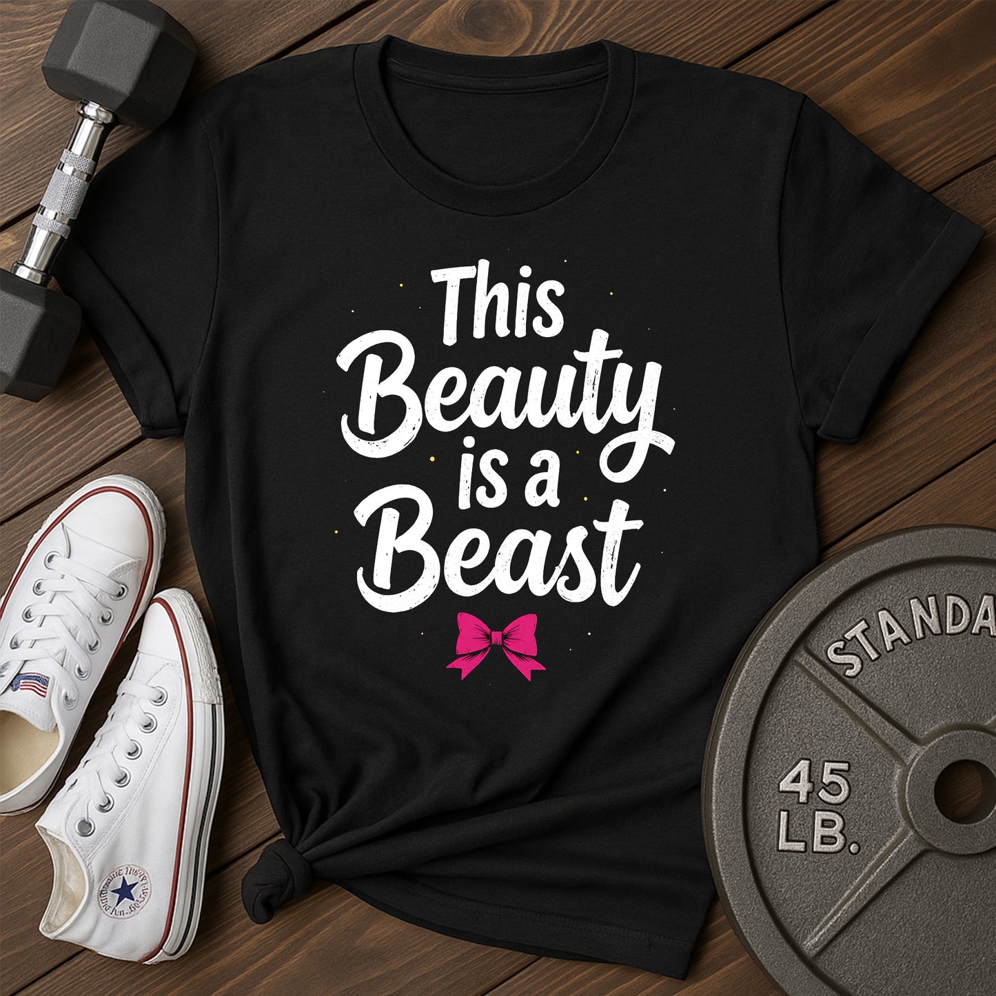 This Beauty T-Shirt