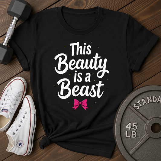 This Beauty T-Shirt