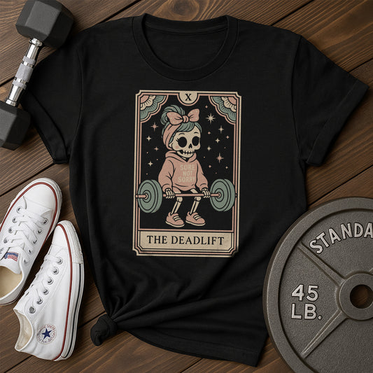 Tarot Lift Ac T-Shirt