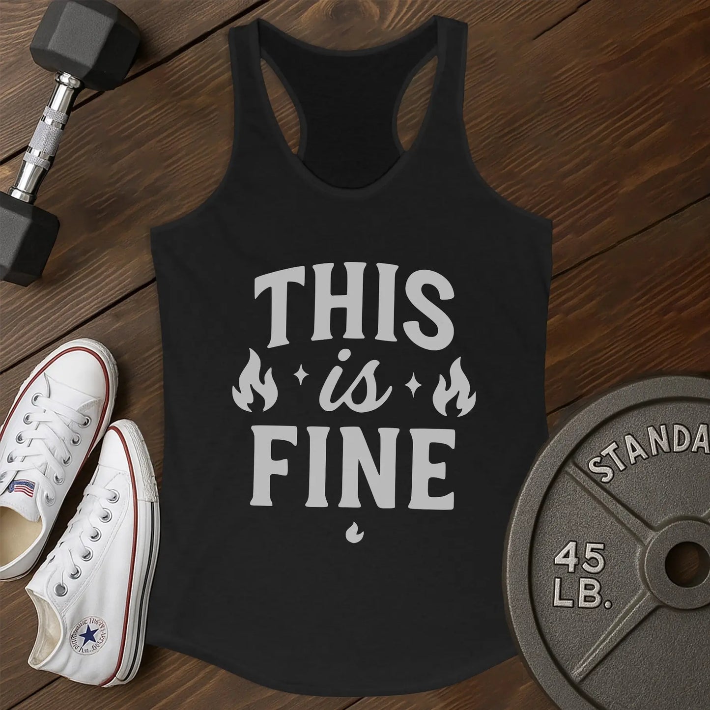 This fine ai Tank - black - This Fine AI tank Black.jpg