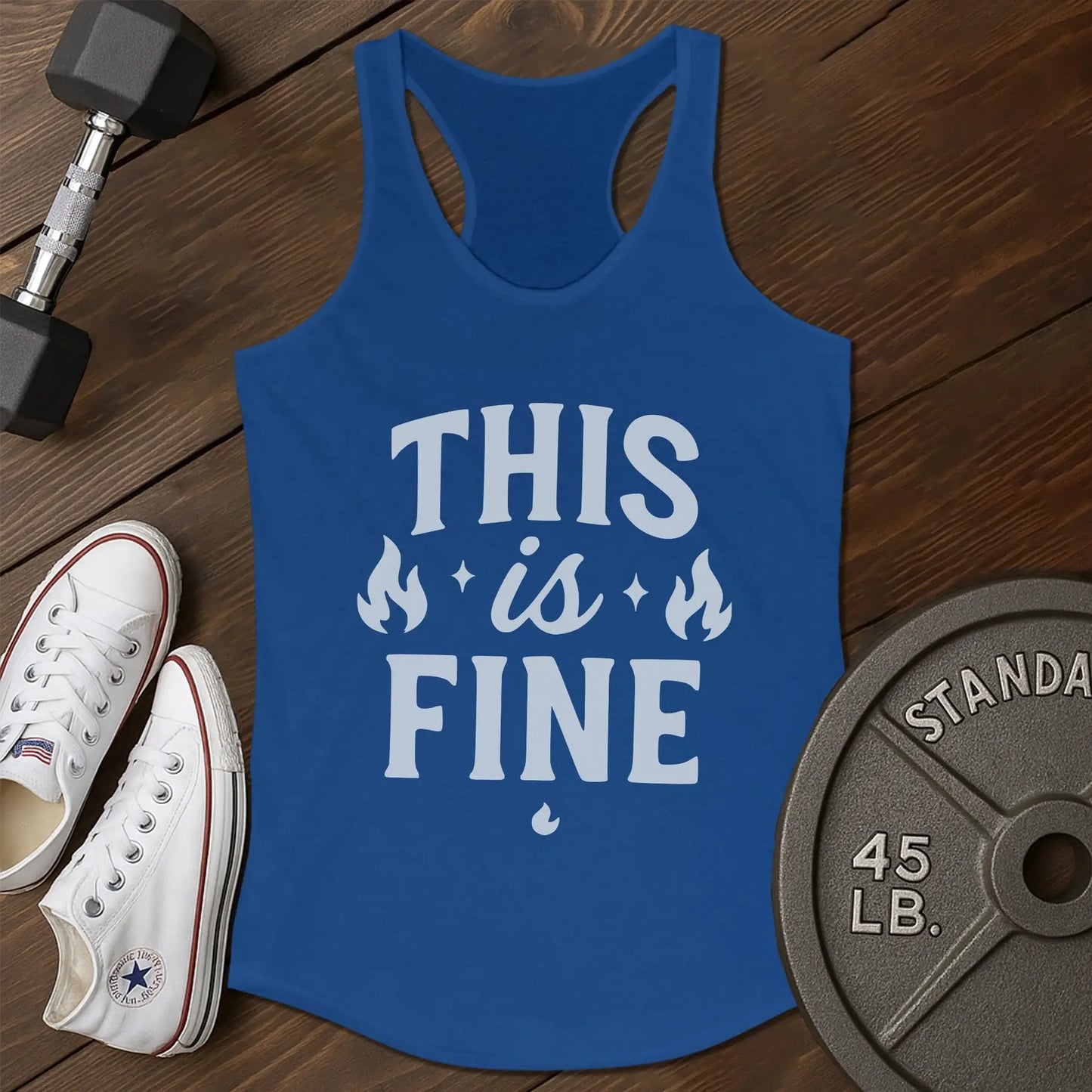 This fine ai Tank - blue - This Fine AI tank Blue.jpg