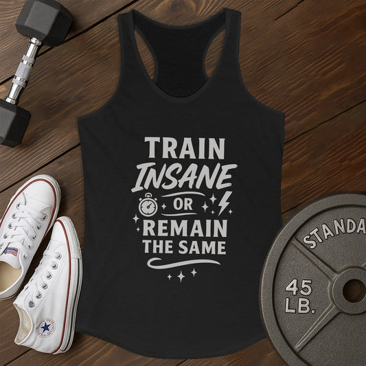 Train insane an Tank - black - Train Insane AN tank Black.jpg