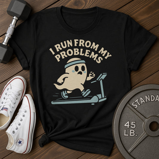 Tread Ab T-Shirt