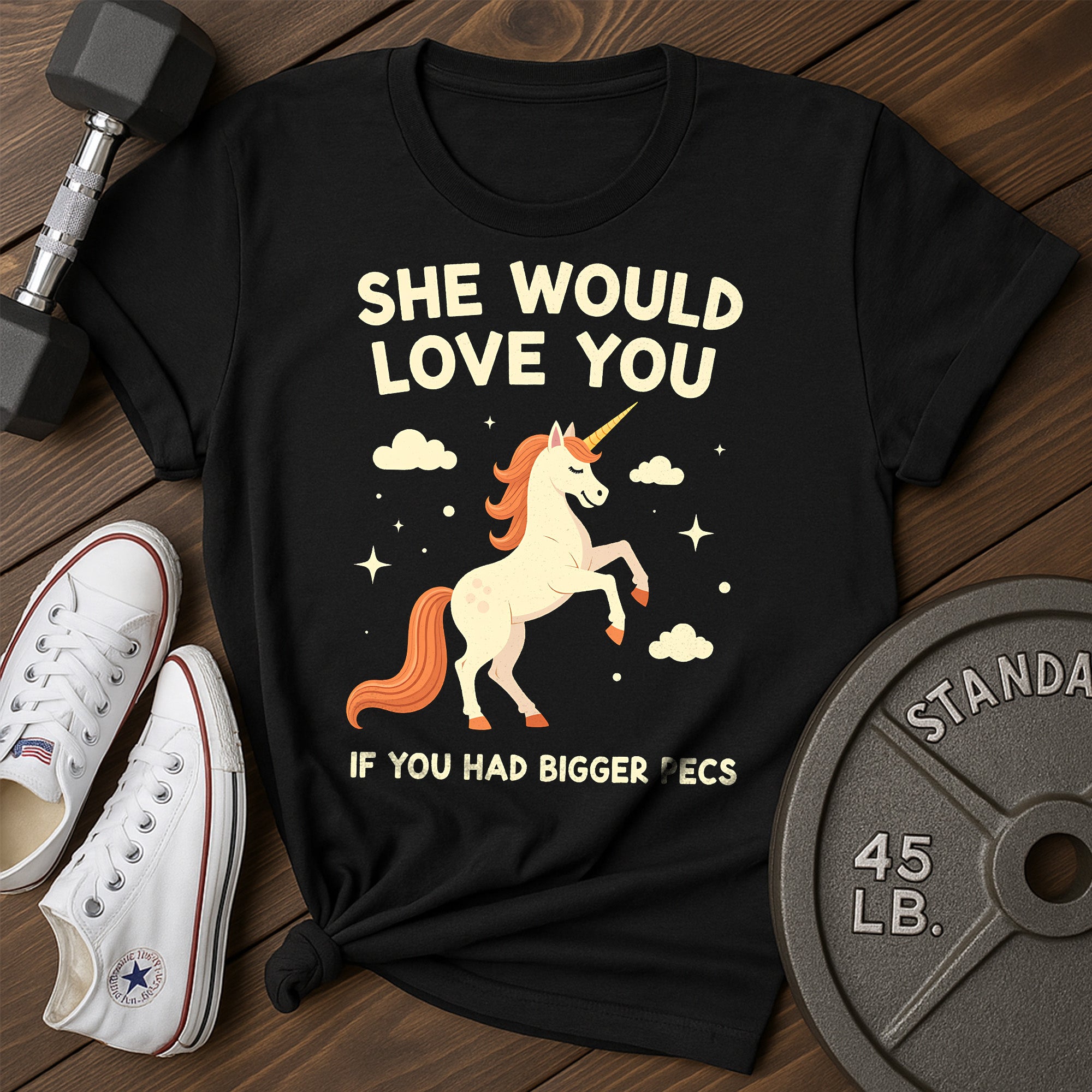 Unicorn T-Shirt