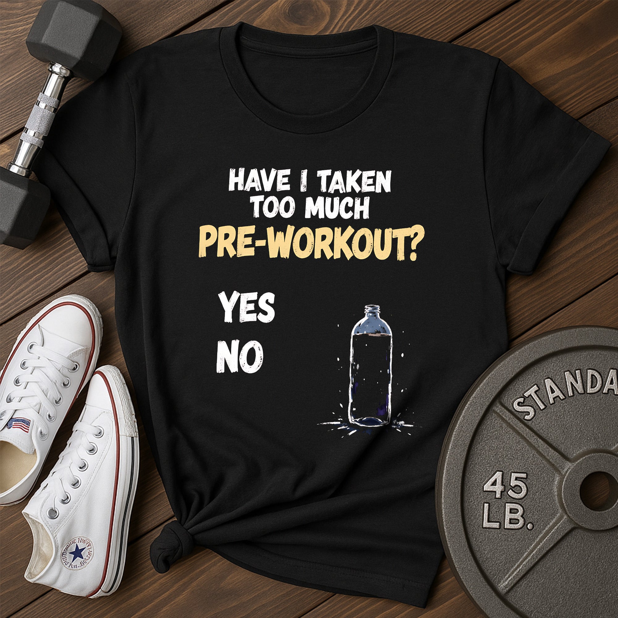 Untitled Project - T-Shirt 90