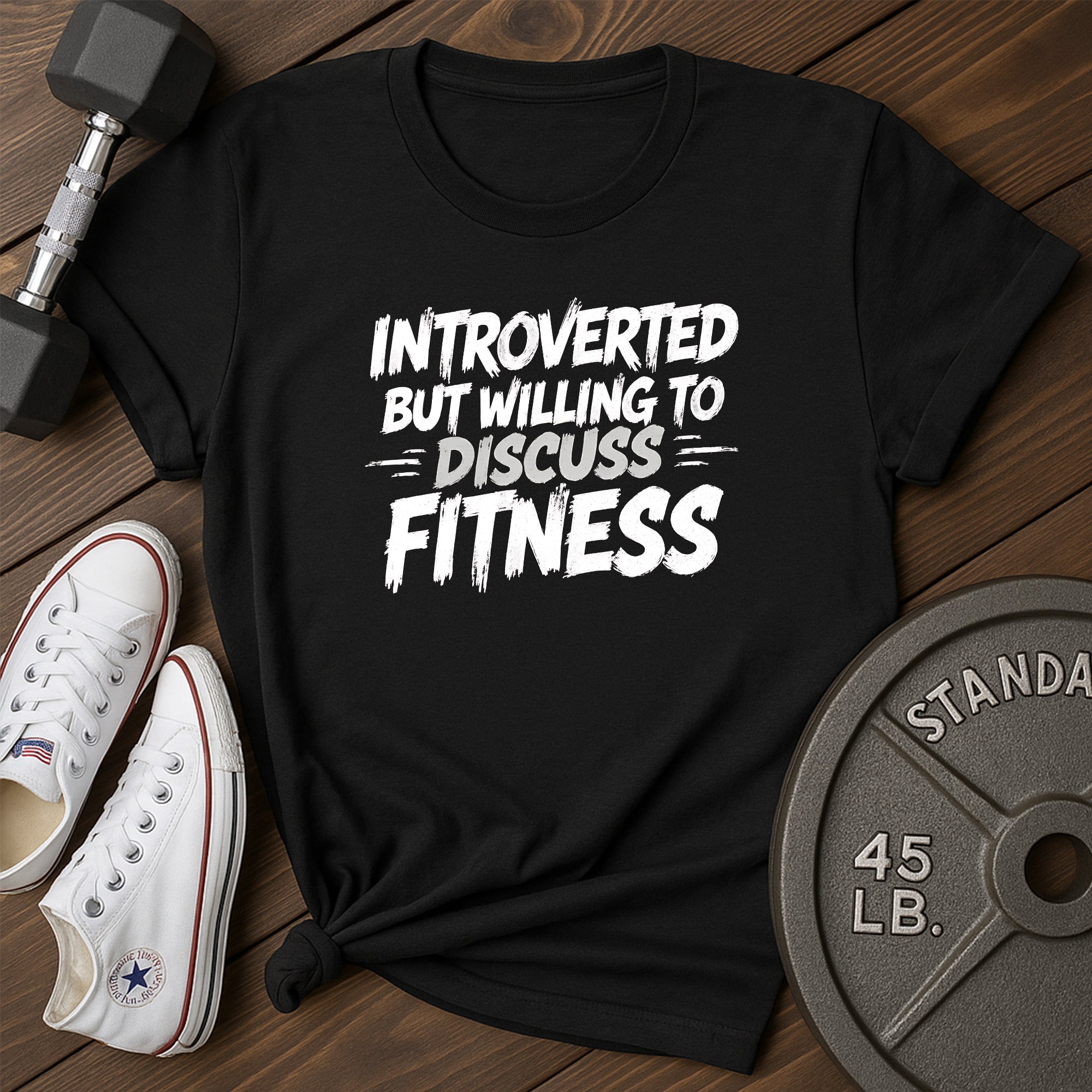 Untitled Project - T-Shirt 93