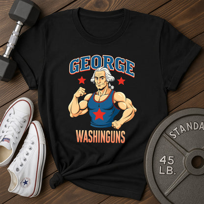 Washinguns T-Shirt