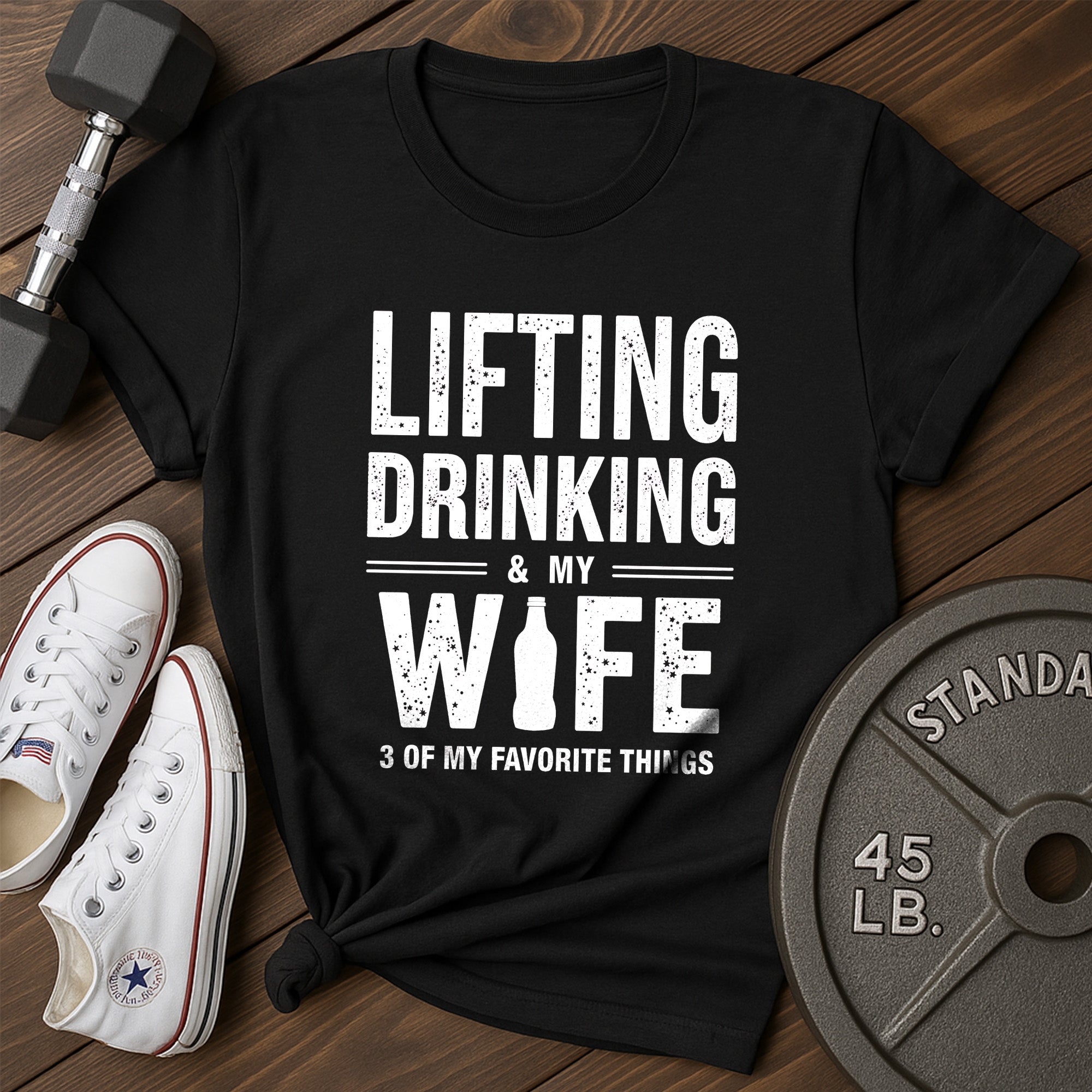 Wife T-Shirt