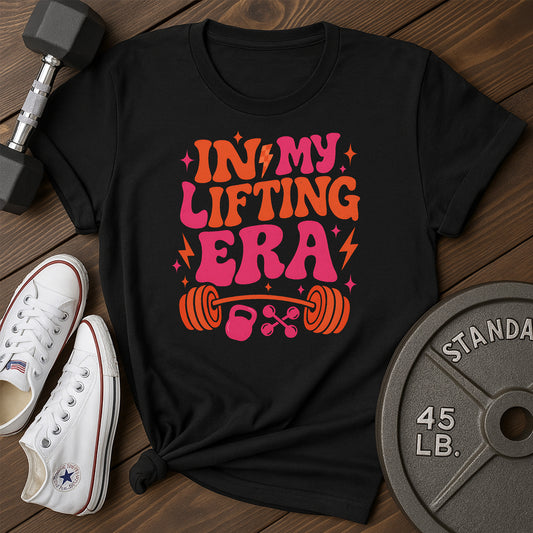 Weight Lift M T-Shirt