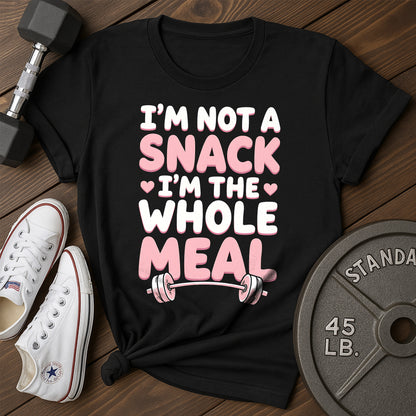 Whole Meal C T-Shirt