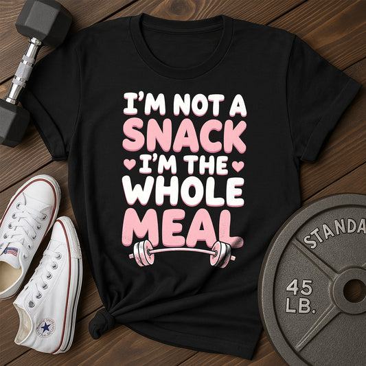 Whole Meal C T-Shirt