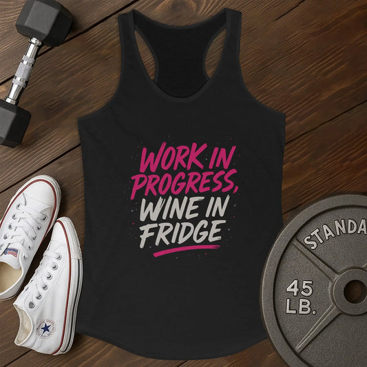 Wine progress ao Tank - black - Wine Progress AO tank Black.jpg