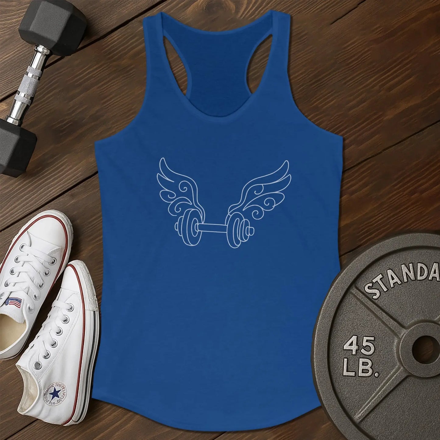 Wing barbell aq Tank - blue - Wing Barbell AQ tank Blue.jpg