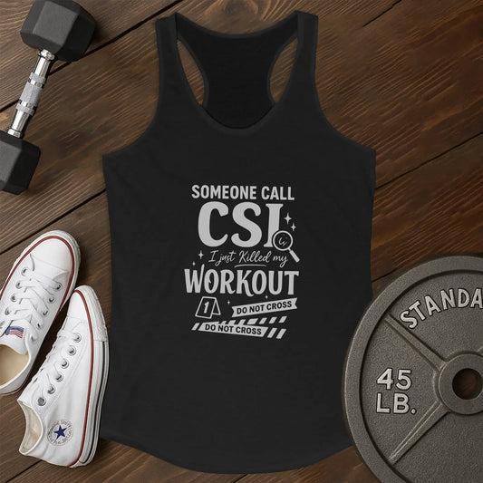 Workout csi ao Tank - black - Workout CSI AO tank Black.jpg