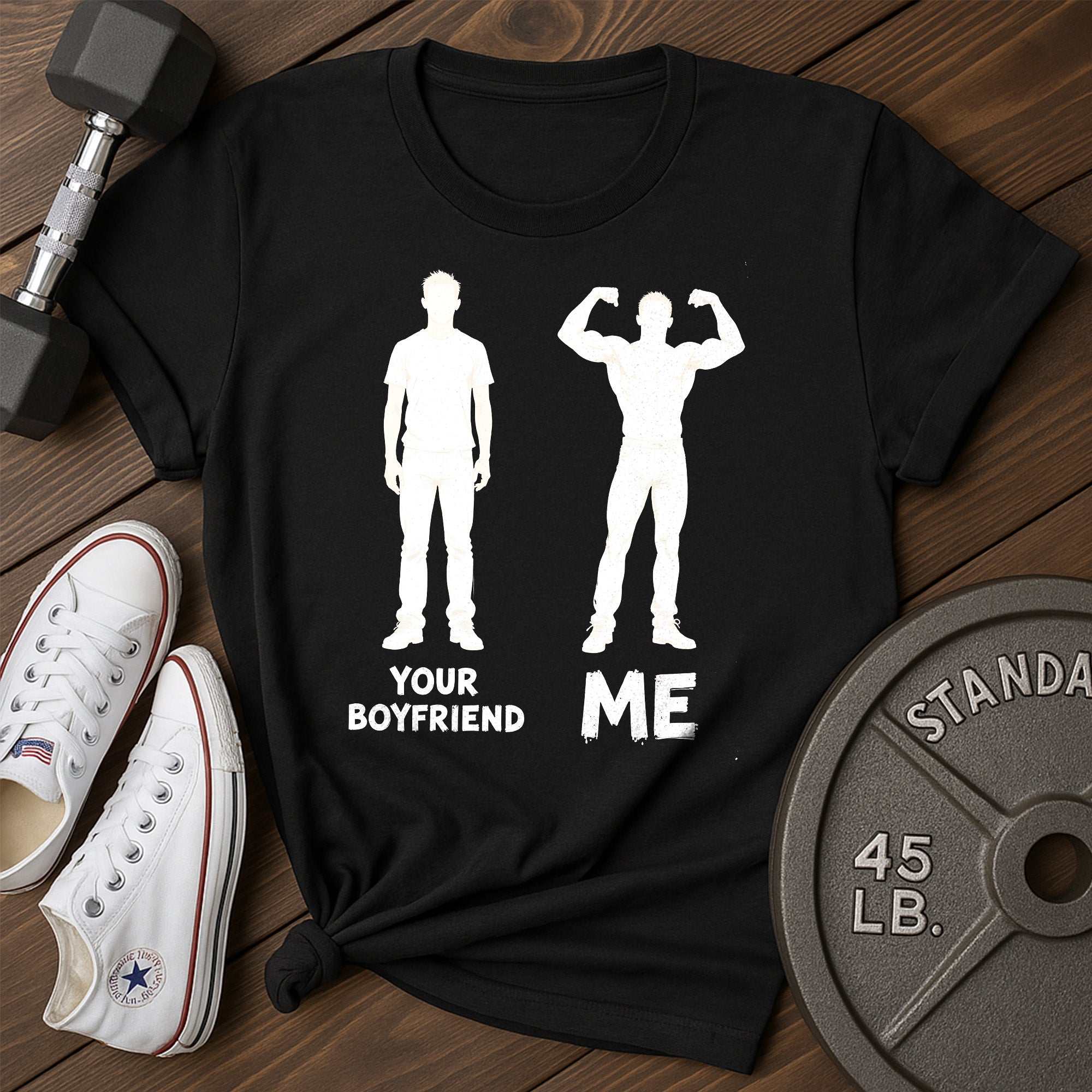 Your Bf T-Shirt