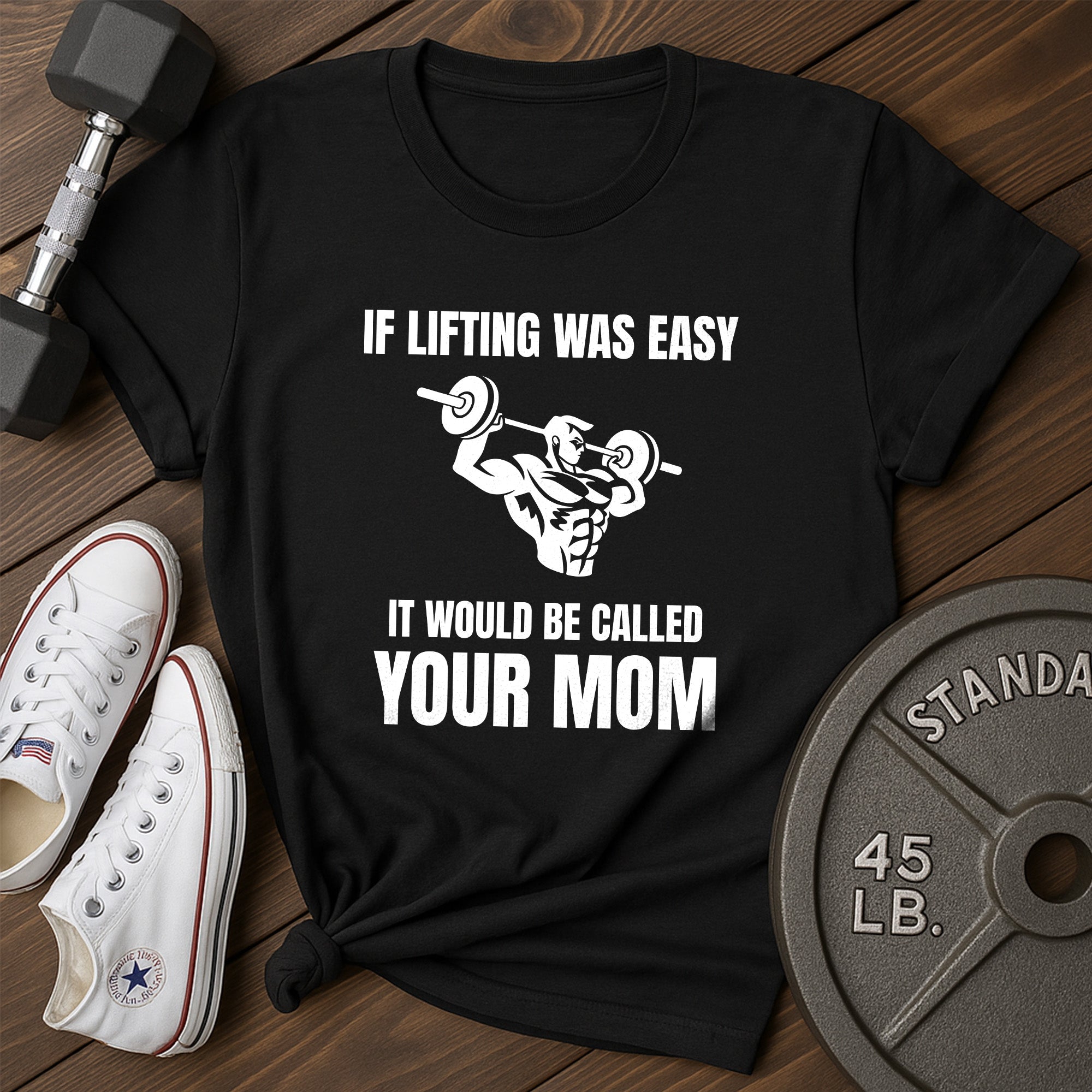 Your Mom T-Shirt