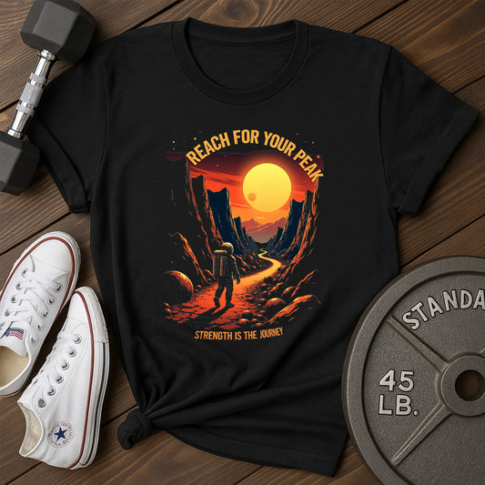 Your Peak T-Shirt