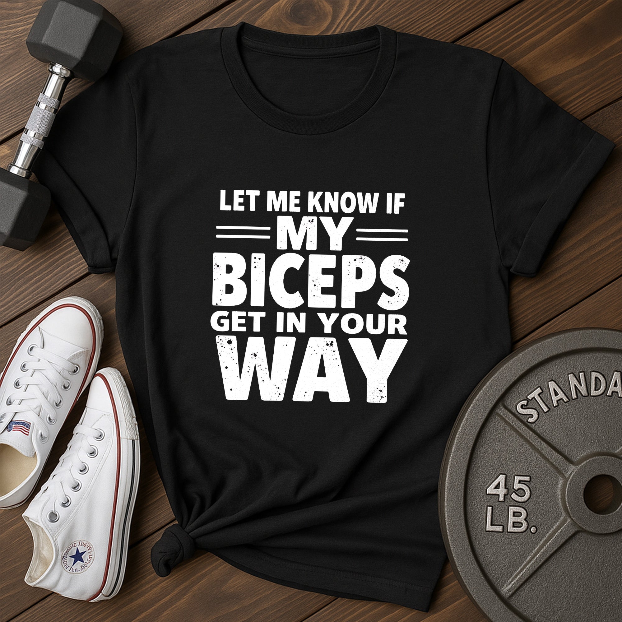 Your Way T-Shirt
