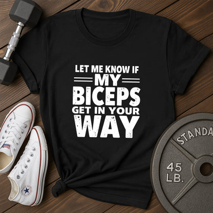 Your Way T-Shirt