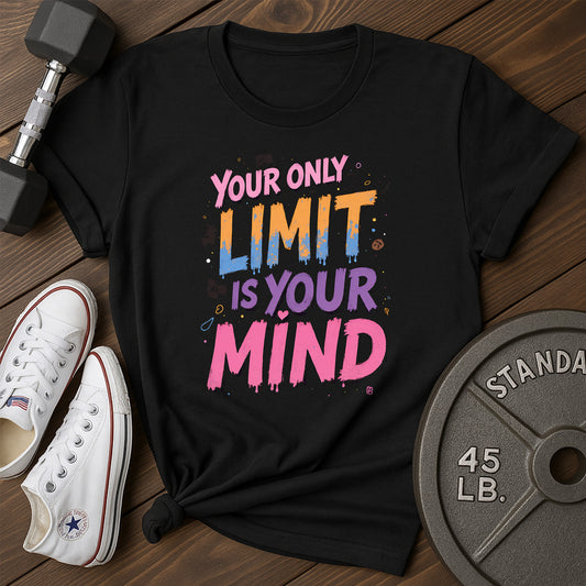 Your Mind T-Shirt