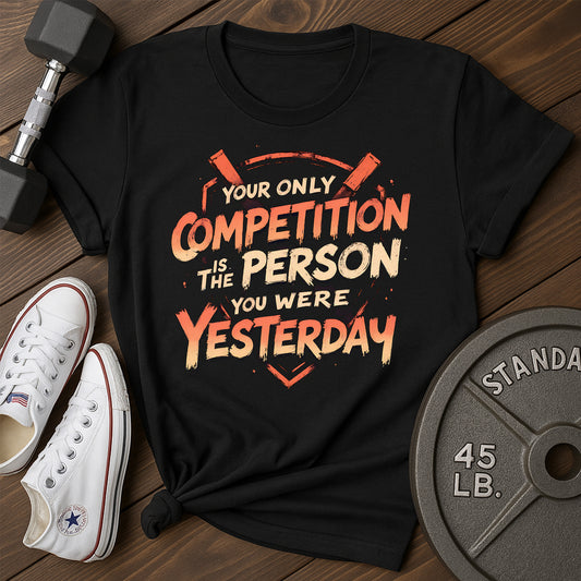 Your Person T-Shirt