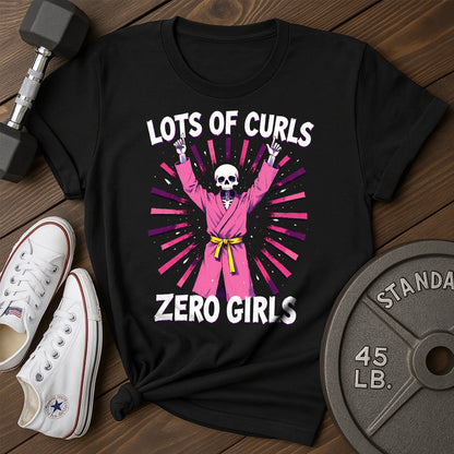Zero Girls T-Shirt