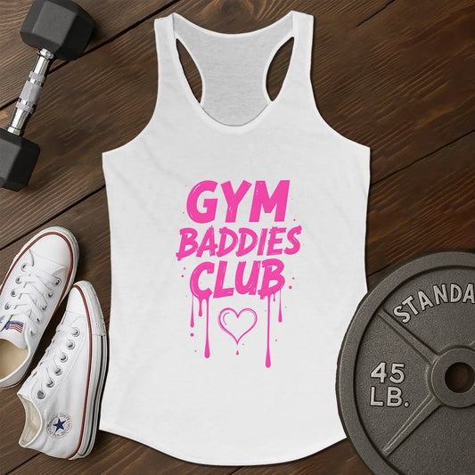 Baddies Club Tank