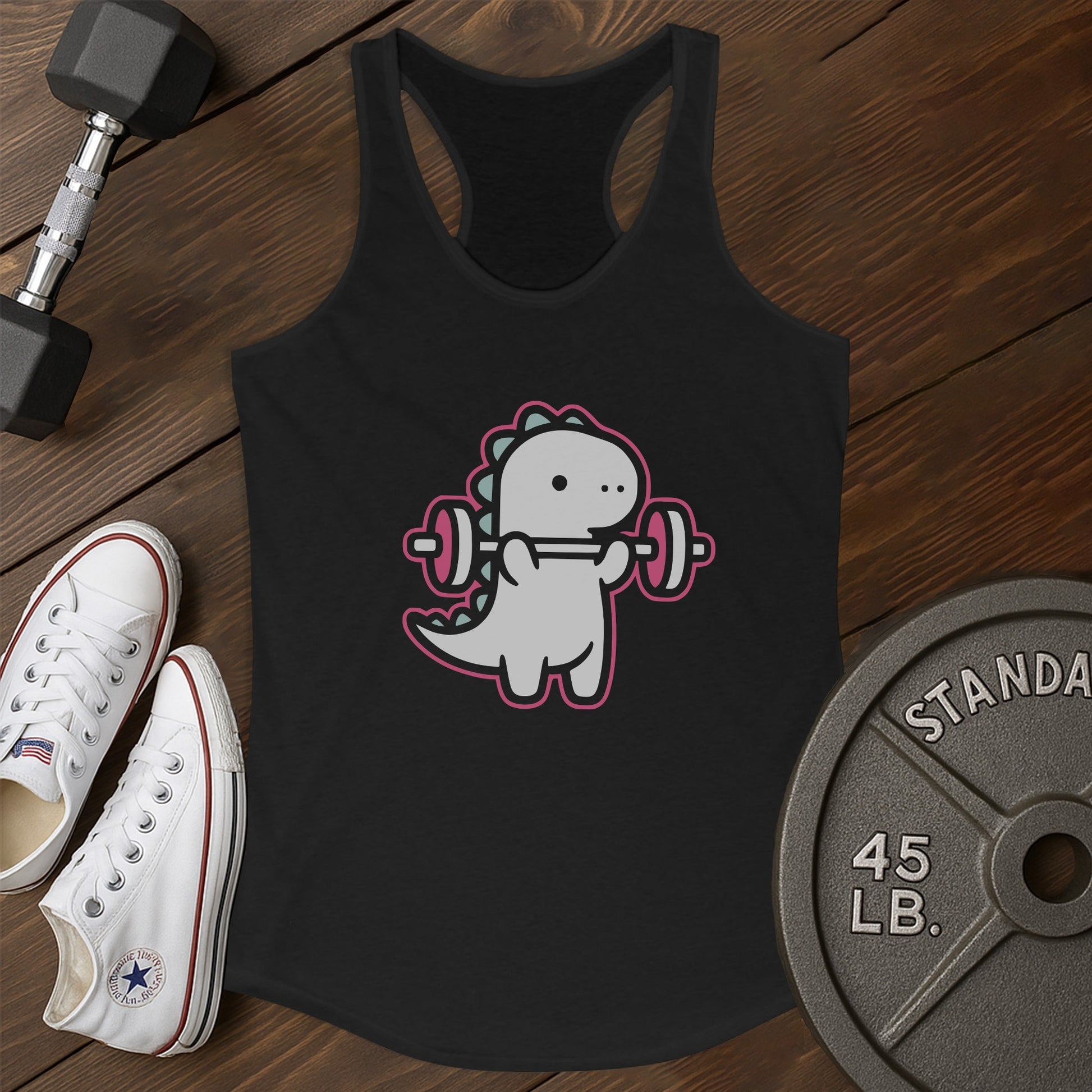 Dino lifter am Tank - black - dino lifter AM tank Black.jpg