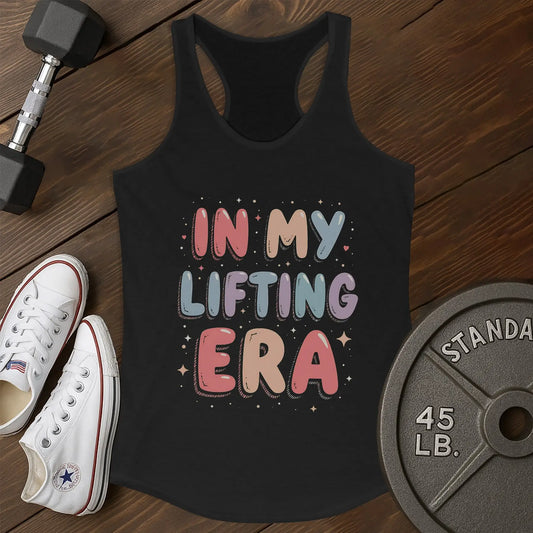 ERA LIFTING B Tank