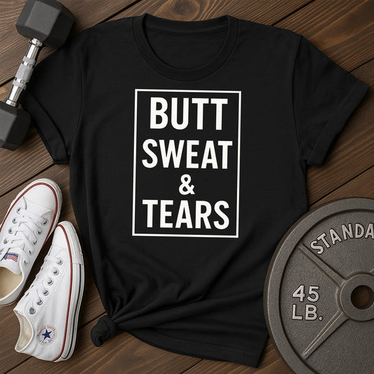 Fitness But G T-Shirt