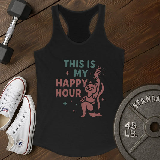 Happy Hour S Tank