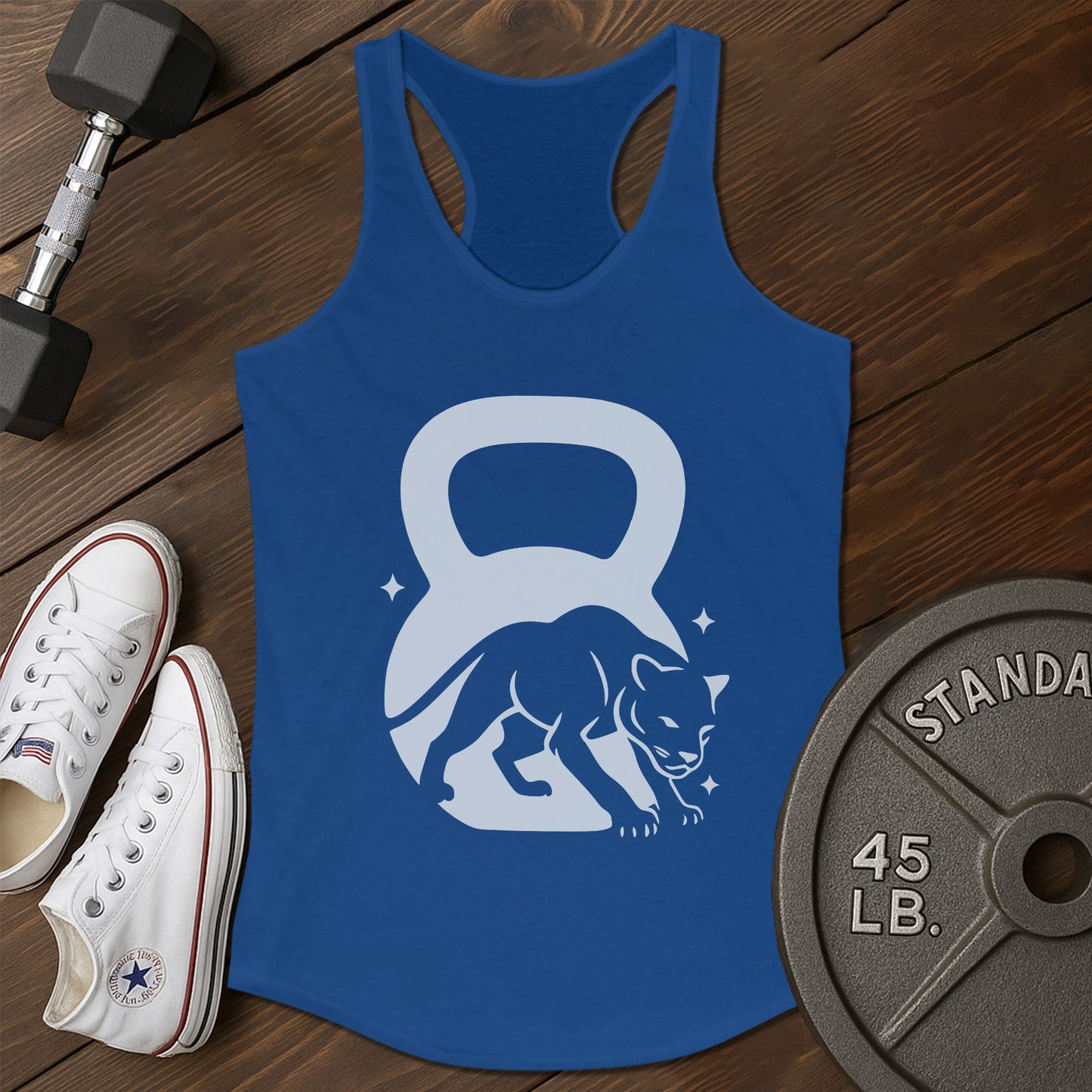 Kettlebell beast am Tank - blue - kettlebell beast AM tank Blue.jpg