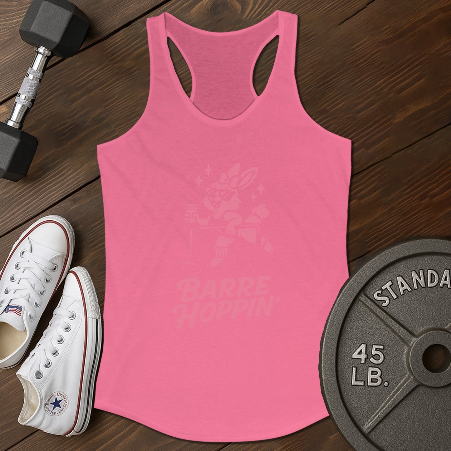 Muscle mommy am Tank - pink - muscle mommy AM tank Pink.jpg